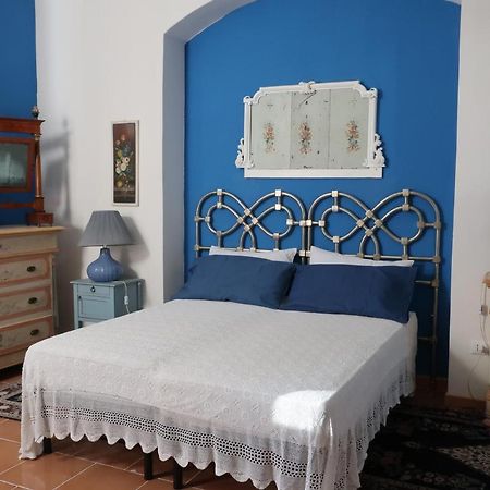 Il Trullo Del Cadetto Βίλα Francavilla Fontana Εξωτερικό φωτογραφία
