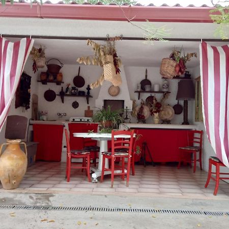Il Trullo Del Cadetto Βίλα Francavilla Fontana Εξωτερικό φωτογραφία