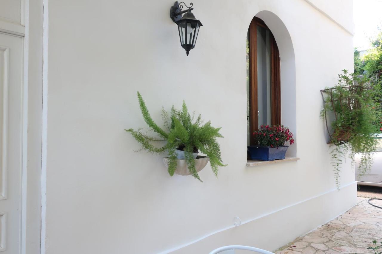 Il Trullo Del Cadetto Βίλα Francavilla Fontana Εξωτερικό φωτογραφία