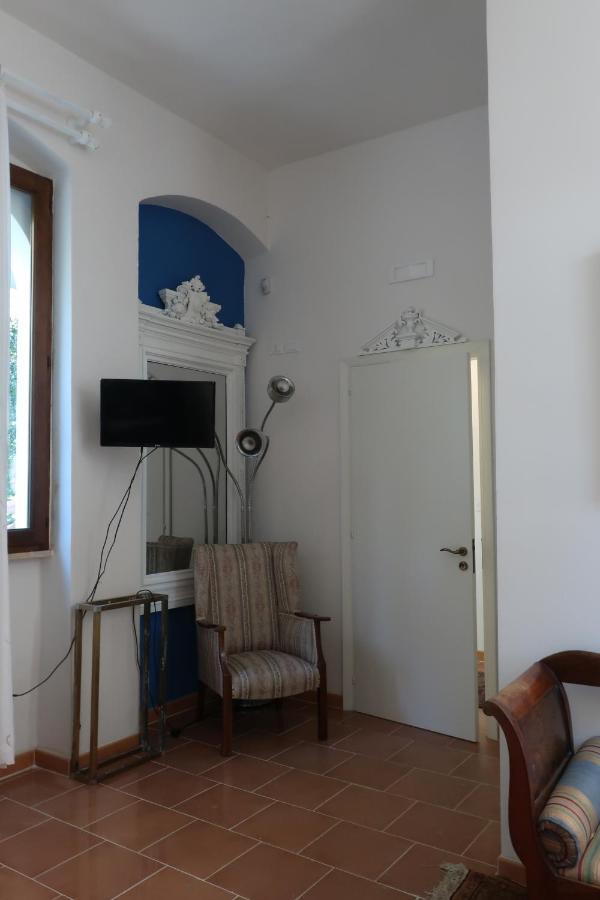 Il Trullo Del Cadetto Βίλα Francavilla Fontana Εξωτερικό φωτογραφία
