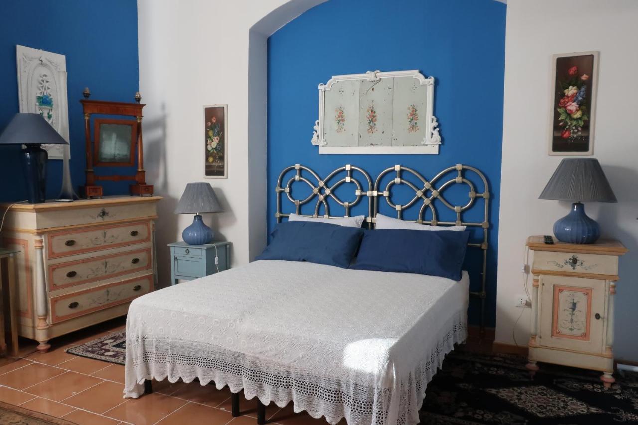 Il Trullo Del Cadetto Βίλα Francavilla Fontana Εξωτερικό φωτογραφία