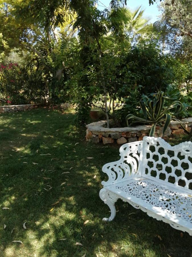 Il Trullo Del Cadetto Βίλα Francavilla Fontana Εξωτερικό φωτογραφία