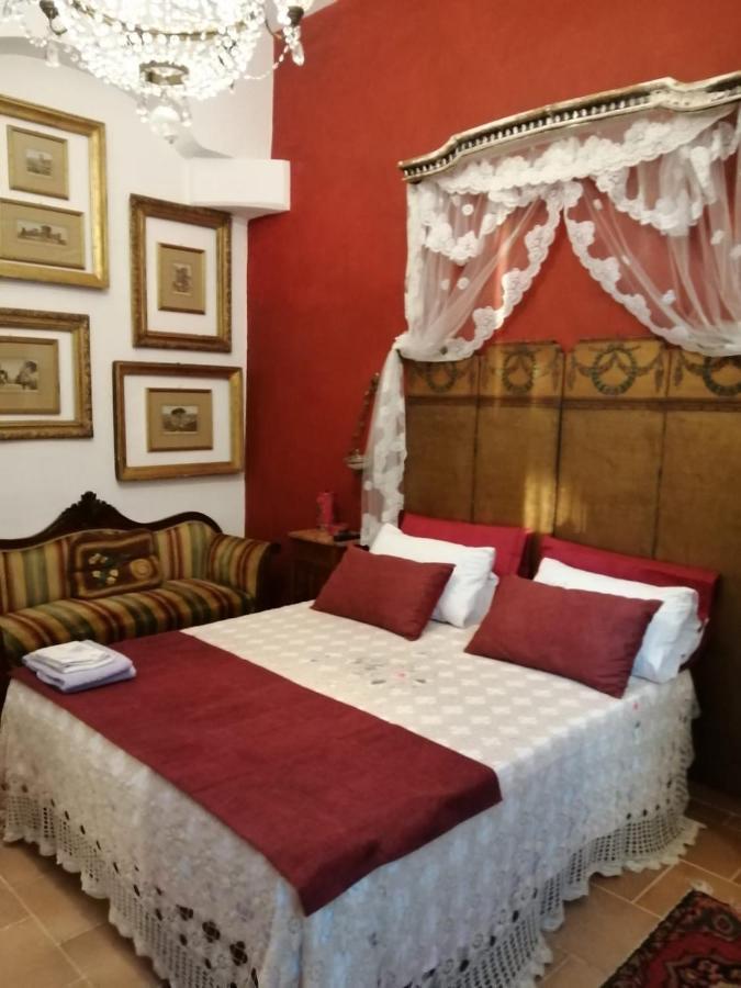 Il Trullo Del Cadetto Βίλα Francavilla Fontana Εξωτερικό φωτογραφία