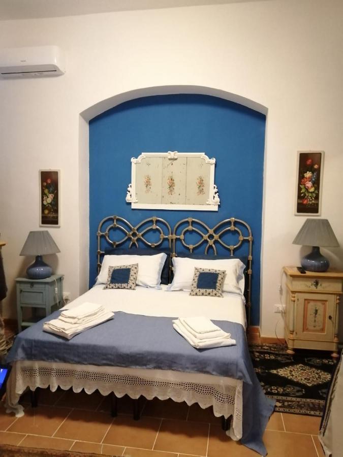 Il Trullo Del Cadetto Βίλα Francavilla Fontana Εξωτερικό φωτογραφία