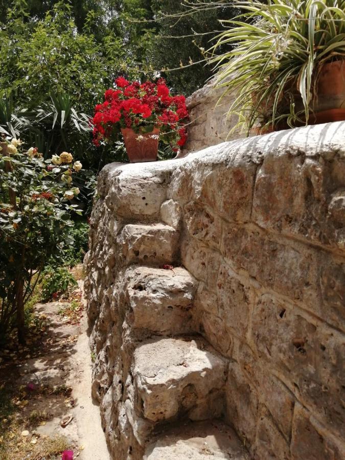 Il Trullo Del Cadetto Βίλα Francavilla Fontana Εξωτερικό φωτογραφία