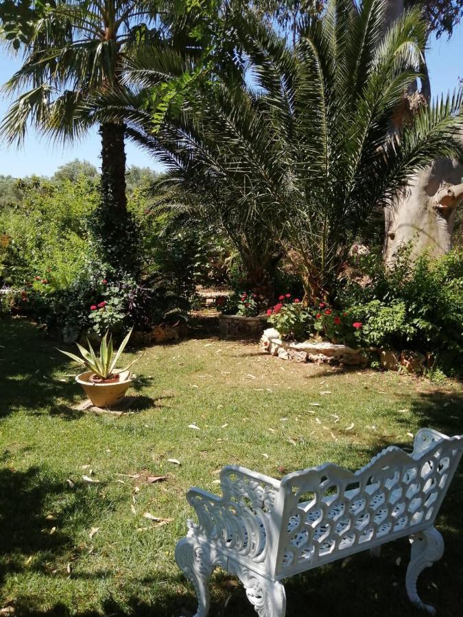 Il Trullo Del Cadetto Βίλα Francavilla Fontana Εξωτερικό φωτογραφία