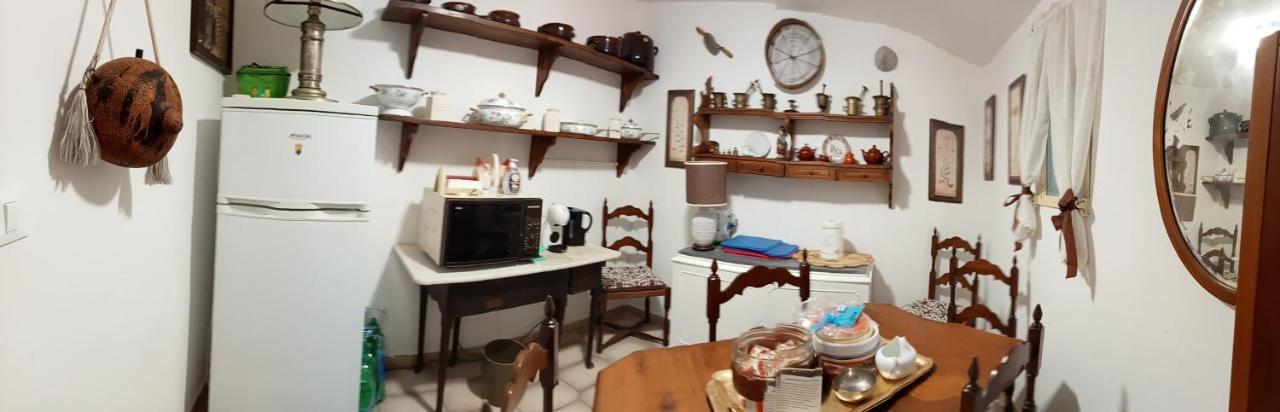 Il Trullo Del Cadetto Βίλα Francavilla Fontana Εξωτερικό φωτογραφία