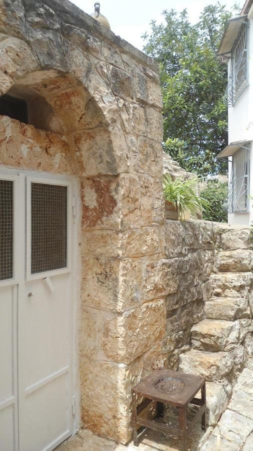 Il Trullo Del Cadetto Βίλα Francavilla Fontana Εξωτερικό φωτογραφία
