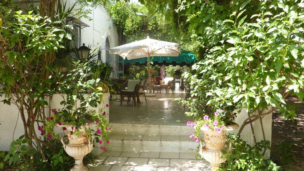 Il Trullo Del Cadetto Βίλα Francavilla Fontana Εξωτερικό φωτογραφία