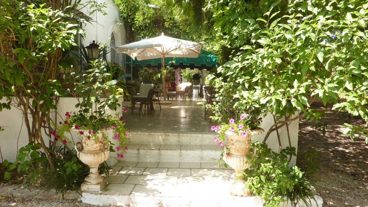 Il Trullo Del Cadetto Βίλα Francavilla Fontana Εξωτερικό φωτογραφία