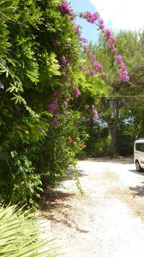 Il Trullo Del Cadetto Βίλα Francavilla Fontana Εξωτερικό φωτογραφία